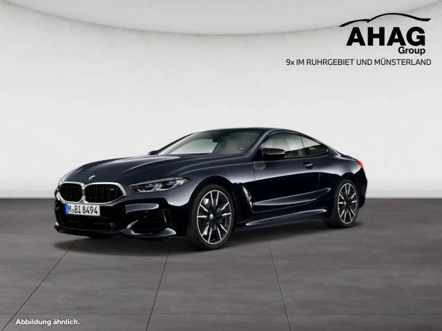 BMW M850 i xDrive Coupé 2023 Benzine