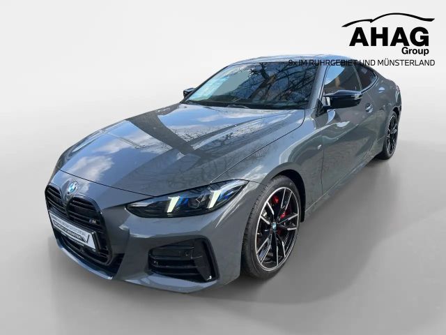 BMW 440 M440d xDrive Coupé 2025 Diesel