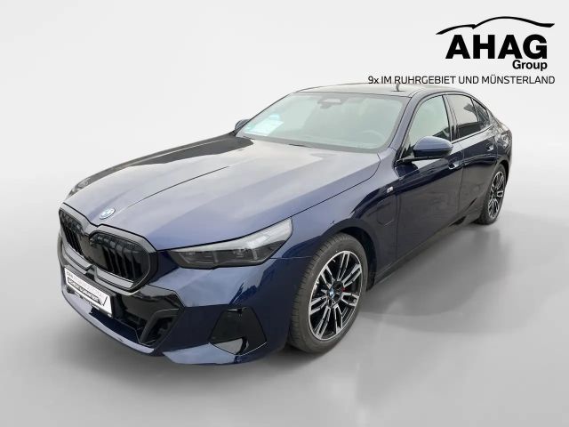 BMW 530 e xDrive Limousine 2025 Hybride / Benzine