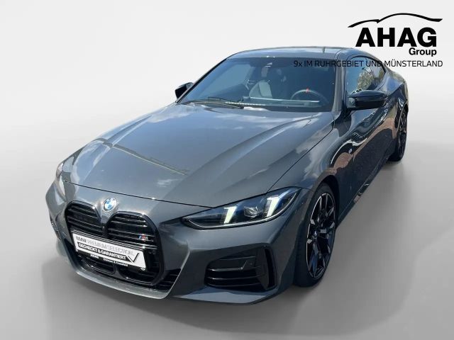 BMW 440 M440i xDrive Coupe 2025 Benzine