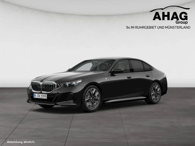 BMW 520 d Limousine 2025 Diesel