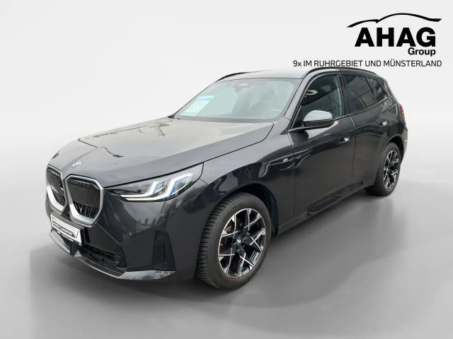 BMW X3 20d xDrive 2025 Diesel
