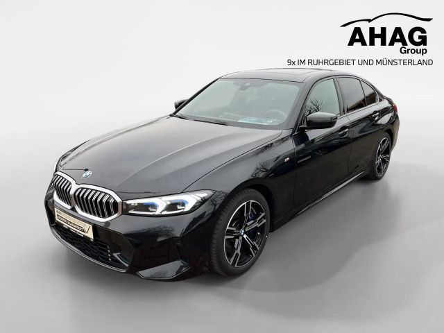 BMW 330 i xDrive Limousine 2025 Benzine