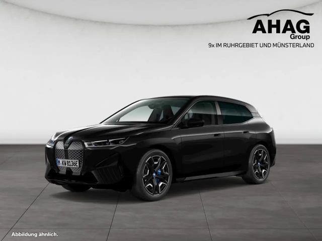 BMW iX xDrive40 2023 Elektrisch