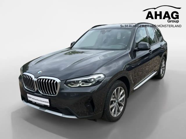 BMW X3 xDrive30d 2023 Diesel