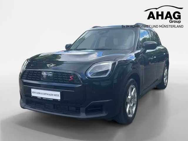 MINI Cooper S Countryman Countryman S ALL4 2024 Benzine