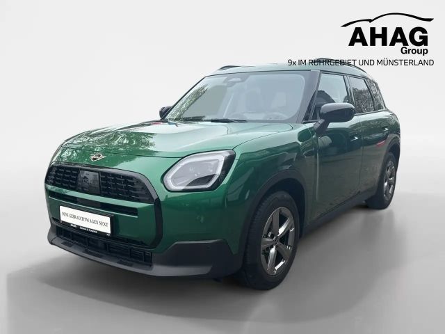 MINI Cooper Countryman Countryman C 2025 Benzine