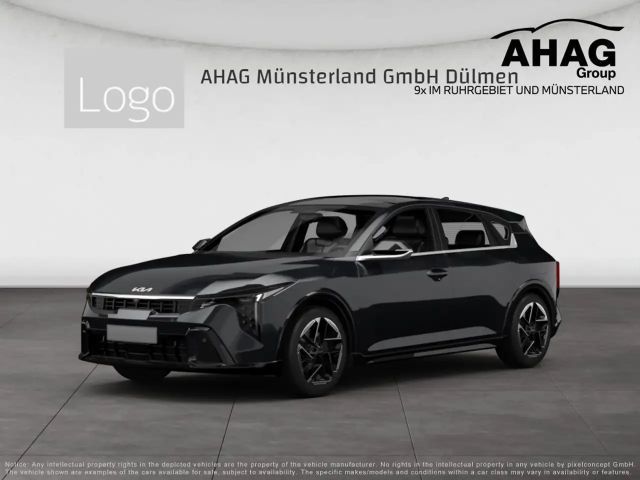 Kia K4
