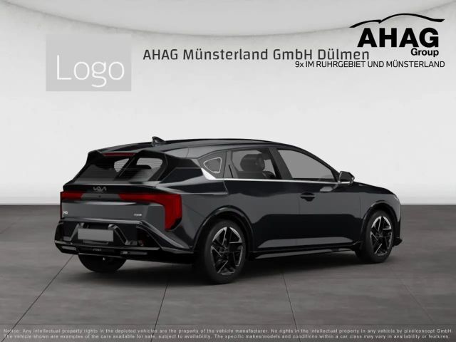 Kia K4