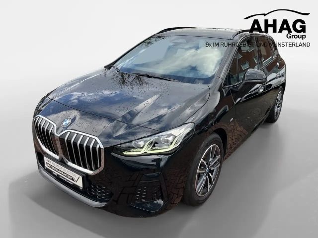 BMW 220 i 2025 Benzine