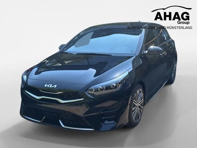 Kia Ceed / cee'd