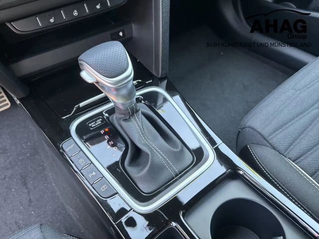 Kia Ceed / cee'd
