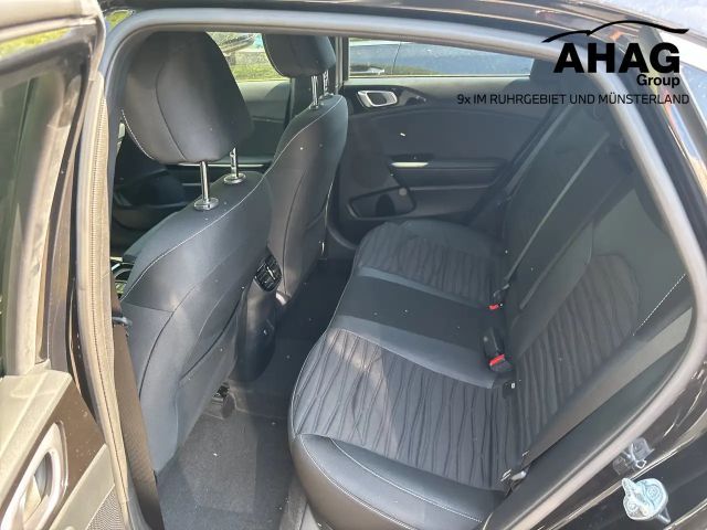 Kia Ceed / cee'd