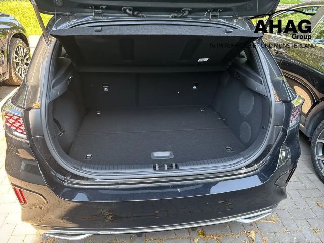 Kia Ceed / cee'd