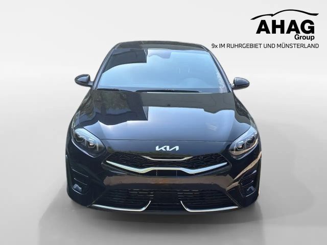 Kia Ceed / cee'd