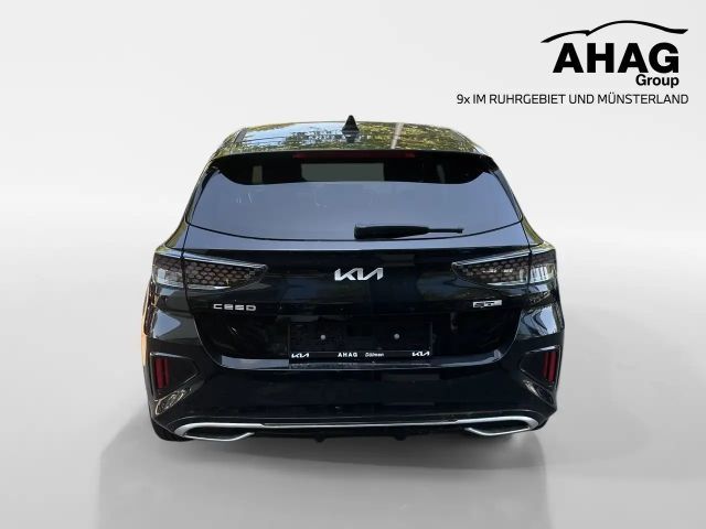 Kia Ceed / cee'd