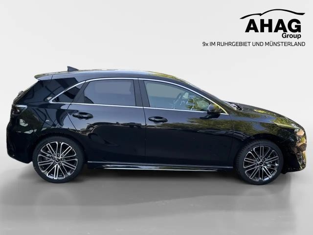 Kia Ceed / cee'd