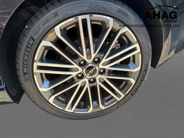Kia Ceed / cee'd