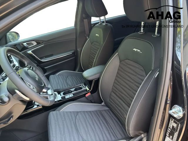 Kia Ceed / cee'd
