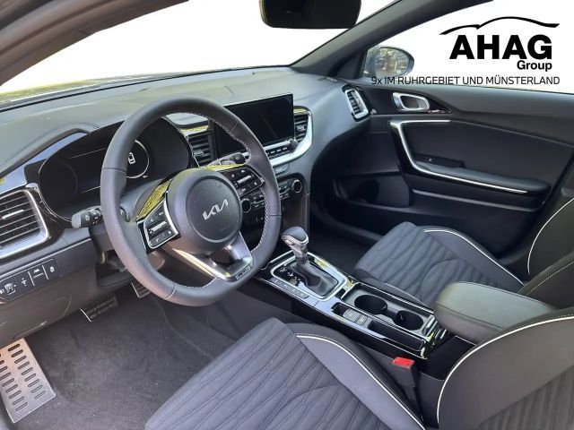 Kia Ceed / cee'd