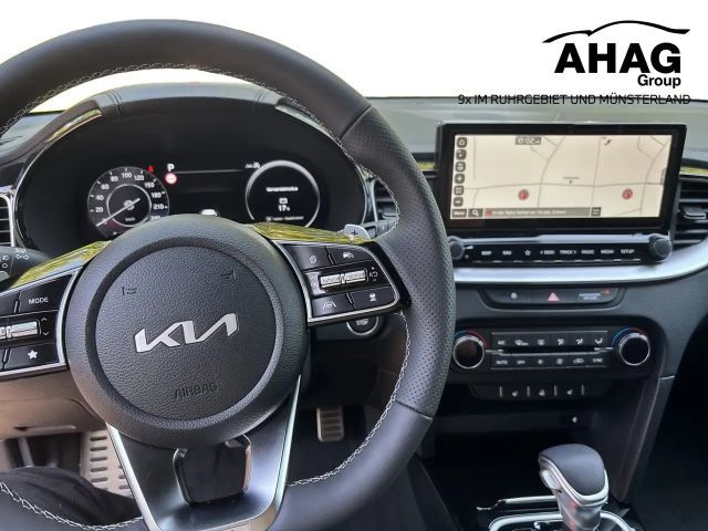Kia Ceed / cee'd