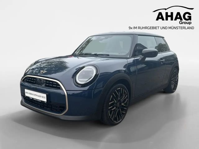 MINI Cooper C 3-trg. 2025 Benzine