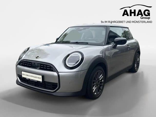 MINI Cooper C 3-trg. 2025 Benzine