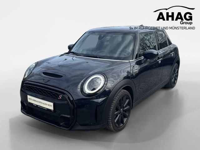 MINI Cooper S 5-Türer 2023 Benzine