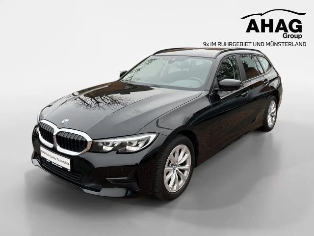 BMW 318 d Touring 2022 Diesel