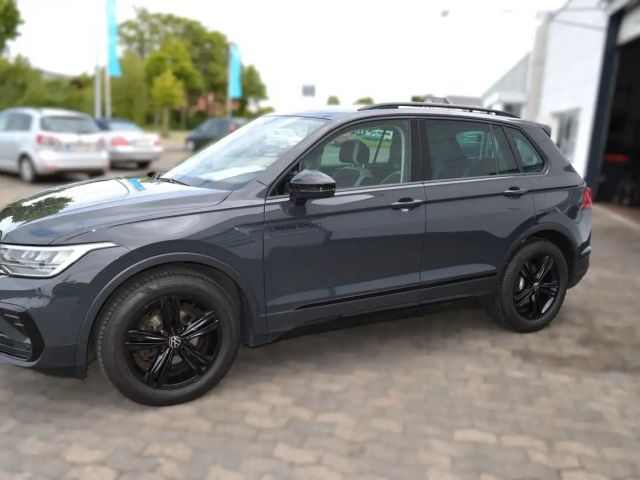 Volkswagen Tiguan Urban Sport TDI AHK StHZ NAVI 2022 Diesel