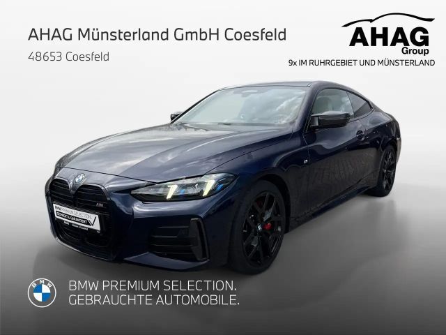 BMW 440 M440i xDrive Coupe M Sport Pro 2025 Benzine