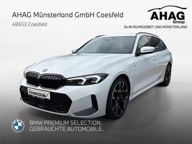 BMW 330 d xDrive Touring M Sport Pro ACC 360° HUD 2025 Diesel