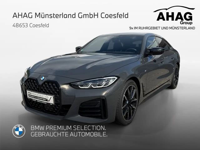 BMW 440 M440i xDrive Gran Coupé 2023 Benzine
