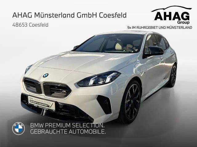 BMW 135 M135 xDrive UPE 61.860 Premium Paket 2025 Benzine