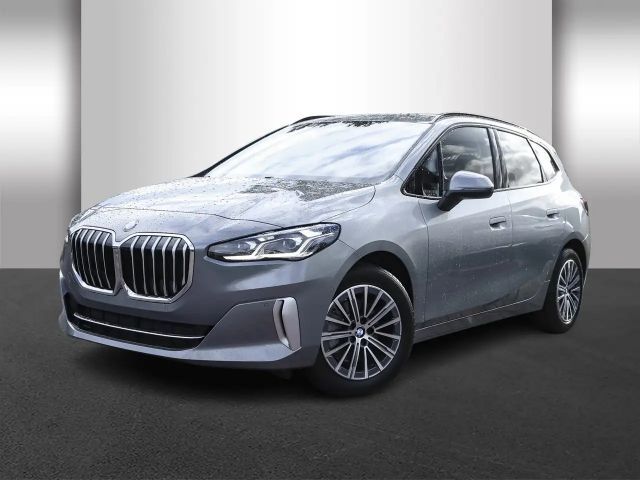 BMW 218 i Active Tourer 2026 Benzine