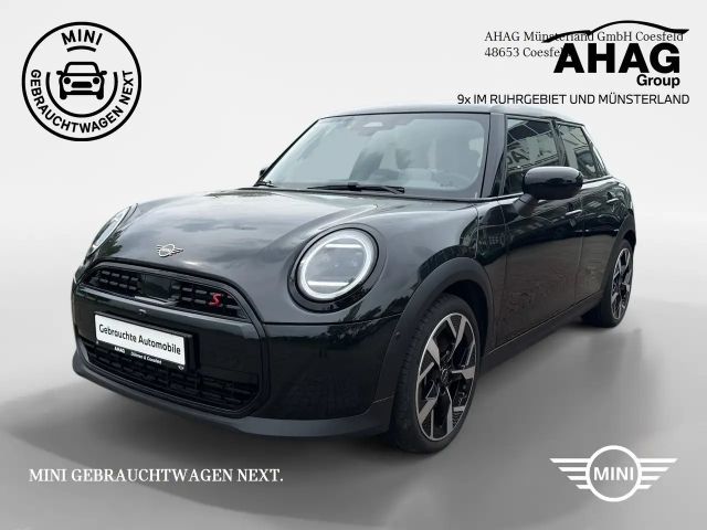 MINI Cooper S 5-Türer 2025 Benzine