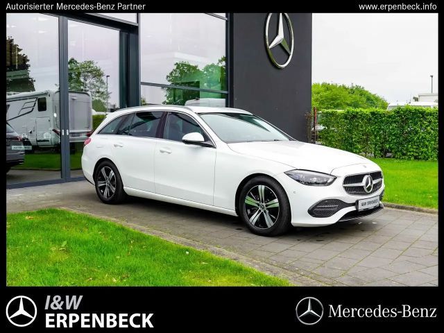 Mercedes-Benz C 220 C 220 d T-Modell 360Grad*AHK Avantgarde 2025 Diesel