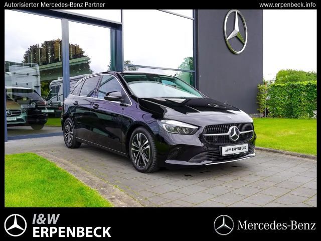 Mercedes-Benz B 200 B 200 Progressive AHK Kamera MBUX El.Heckkl. LED 2023 Benzine