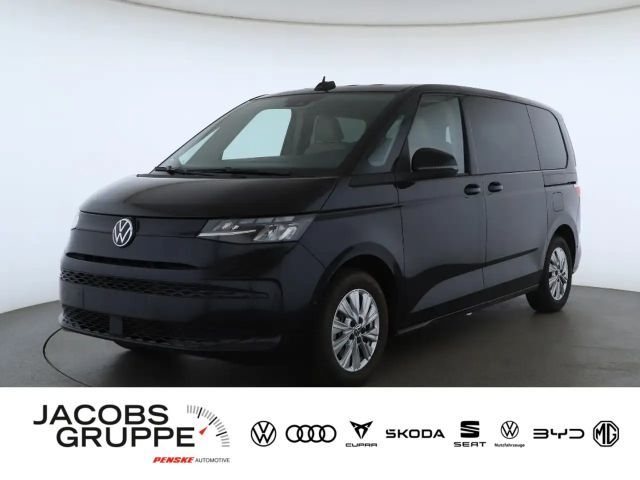 Volkswagen T7 Multivan 1.5 TSI eHybrid 7S*AHK*CAM*ACC*NAVI* 2025 Hybride / Benzine