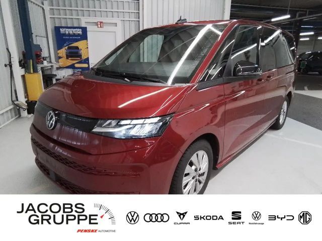 Volkswagen T7 Multivan 2.0 TDI AHK*SHZ*CAM*ACC*APP* 2024 Benzine
