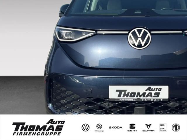 Volkswagen ID. Buzz Pro MATRIX+DISCOVER-PRO 96% 2023 Elektrisch