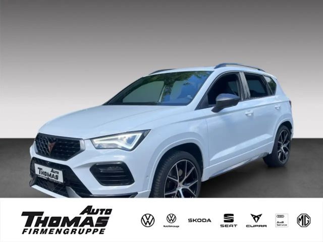 Cupra Ateca VZ 2.0 TSI DSG PANO+AHK 2022 Benzine