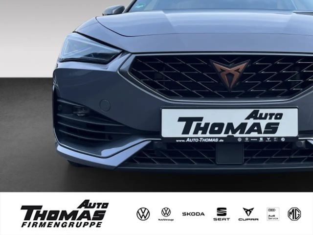 Cupra Leon Sportstourer VZ 4Drive 2.0 TSI DSG 2023 Benzine