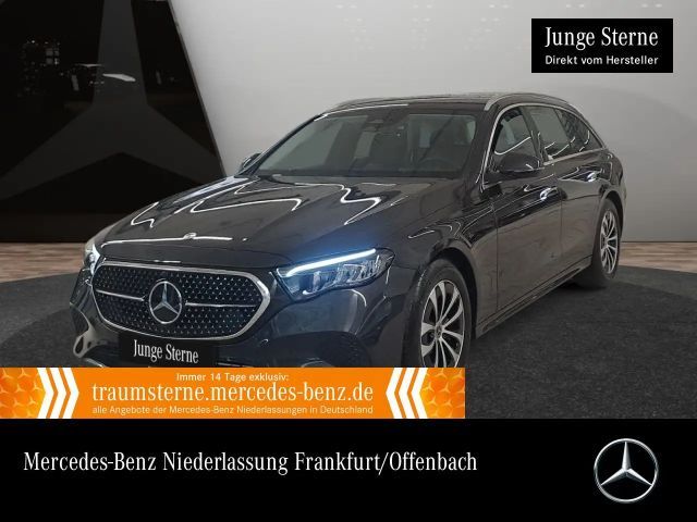 Mercedes-Benz E 220 d T Avantgarde WideScreen Distr+ LED AHK PTS 2025 Diesel