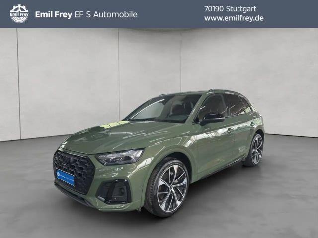 Audi Q5 40 2.0 TDI quattro S line 2023 Diesel