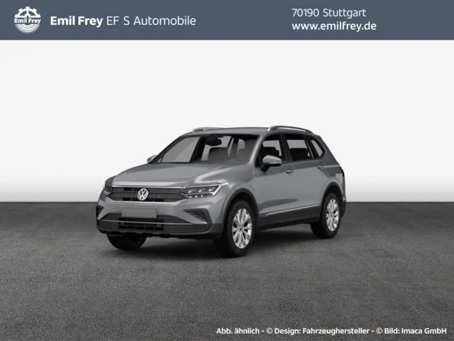 Volkswagen Tiguan Allspace 1.5 TSI ACT Life OPF 2025 Benzine