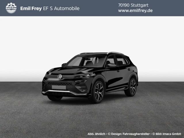 Volkswagen Tiguan 1.4 TSI eHybrid R-Line OPF 2022 Hybride / Benzine