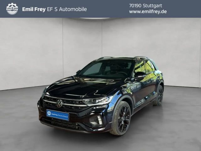 Volkswagen T-Roc 1.5 TSI R-Line OPF 2024 Benzine
