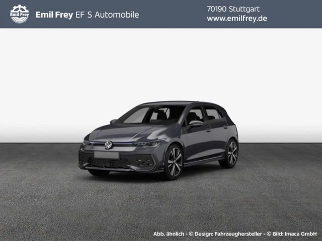 Volkswagen Golf VIII 1.4 eHybrid GTE 2022 Hybride / Benzine