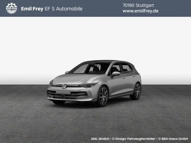 Volkswagen Golf VIII 2.0 TDI Style 2023 Diesel